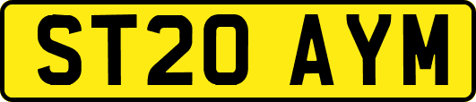 ST20AYM