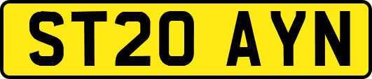 ST20AYN