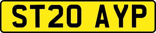 ST20AYP