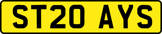 ST20AYS