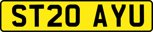 ST20AYU