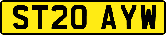 ST20AYW
