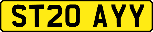 ST20AYY