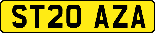 ST20AZA