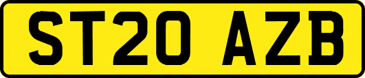 ST20AZB