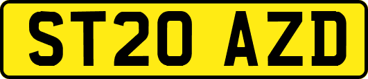 ST20AZD