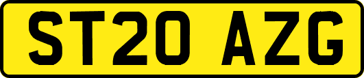 ST20AZG