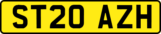ST20AZH