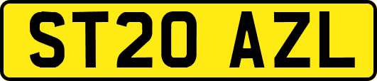 ST20AZL