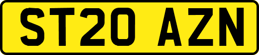 ST20AZN