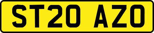 ST20AZO