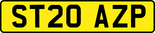 ST20AZP