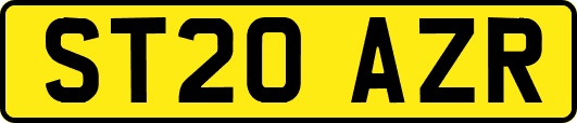 ST20AZR