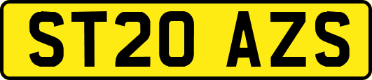ST20AZS