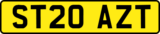 ST20AZT