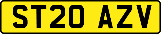 ST20AZV