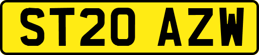 ST20AZW