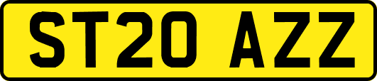ST20AZZ