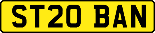 ST20BAN