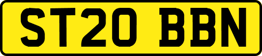 ST20BBN