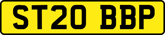 ST20BBP
