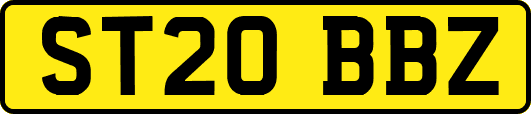 ST20BBZ