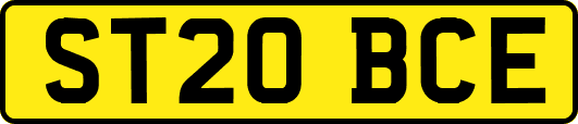 ST20BCE