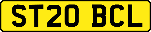 ST20BCL