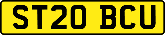 ST20BCU