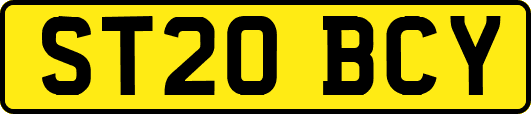 ST20BCY