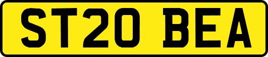 ST20BEA