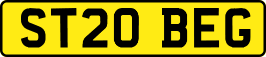 ST20BEG
