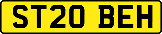 ST20BEH