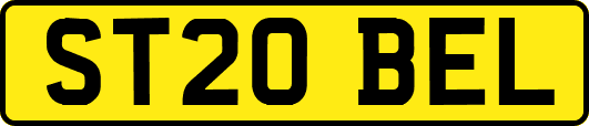 ST20BEL