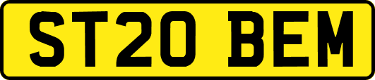 ST20BEM