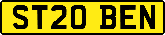 ST20BEN