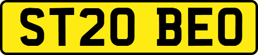 ST20BEO