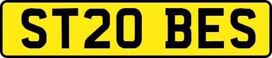 ST20BES