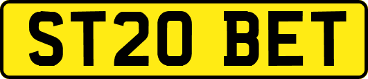 ST20BET