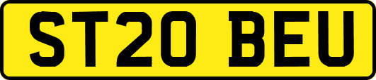 ST20BEU