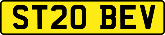 ST20BEV