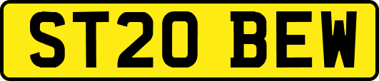 ST20BEW