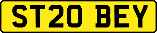 ST20BEY