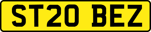 ST20BEZ