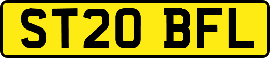 ST20BFL