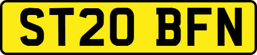 ST20BFN