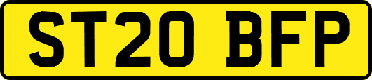 ST20BFP