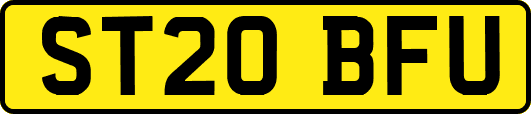 ST20BFU