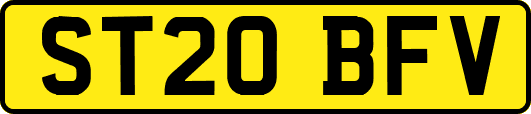 ST20BFV