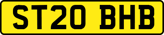 ST20BHB